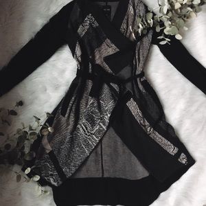 🍂Cardy/Jacket premium quality with waist tie🍂
